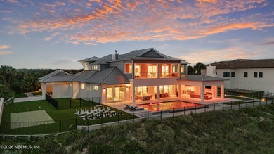 Set on a high dune and 150' of pristine oceanfront, this - photo 7