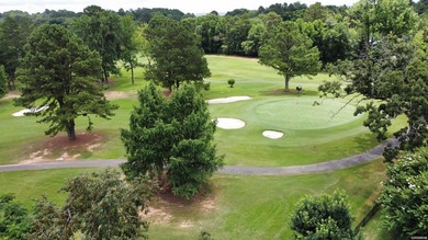 Situated along the 4th hole of the Park Course at Hot Springs - photo 7