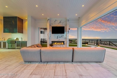 Set on a high dune and 150' of pristine oceanfront, this - photo 10