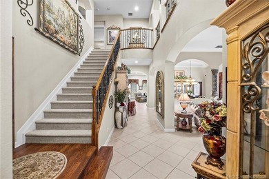 Rare opportunity in prestigious Highland Reserve! This - photo 5