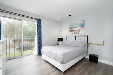 This newly renovated 1-bedroom, 1-bath condo offers modern - photo 11
