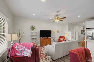 Luxury Living in a Gated Community! Step into this turn-key - photo 11