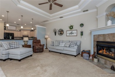 EXQUISTIE FLORIDA LIVING ABOUNDS IN THIS INVITING 3/2/2 WITH DEN - photo 12
