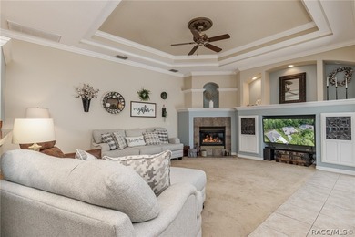 EXQUISTIE FLORIDA LIVING ABOUNDS IN THIS INVITING 3/2/2 WITH DEN - photo 13