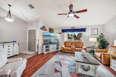 Beautifully maintained 3-bedroom, 2-bath home featuring a - photo 5
