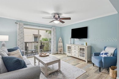 Turnkey, fully furnished 2BR/2.5BA Tanglewood townhome with - photo 15