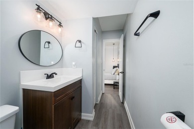 This newly renovated 1-bedroom, 1-bath condo offers modern - photo 15