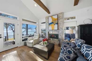 Stunning architectural curb appeal welcomes you to this - photo 5