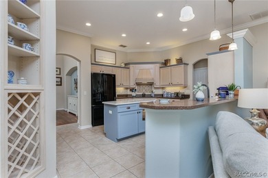 EXQUISTIE FLORIDA LIVING ABOUNDS IN THIS INVITING 3/2/2 WITH DEN - photo 15