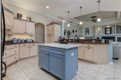 EXQUISTIE FLORIDA LIVING ABOUNDS IN THIS INVITING 3/2/2 WITH DEN - photo 16
