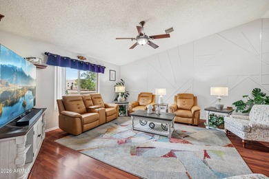 Beautifully maintained 3-bedroom, 2-bath home featuring a - photo 7