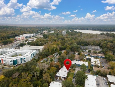This newly renovated 1-bedroom, 1-bath condo offers modern - photo 17
