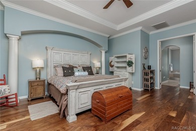 EXQUISTIE FLORIDA LIVING ABOUNDS IN THIS INVITING 3/2/2 WITH DEN - photo 19