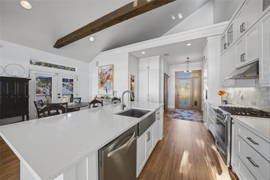 Stunning architectural curb appeal welcomes you to this - photo 10