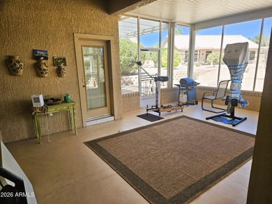 The World's Premier Adult Community! Exceptional Truxton model! - photo 21