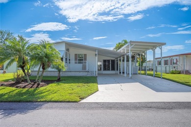 Anglers Lake Home Sale Pending in Lakeland Florida