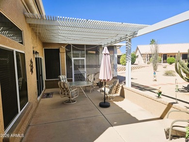 The World's Premier Adult Community! Exceptional Truxton model! - photo 24