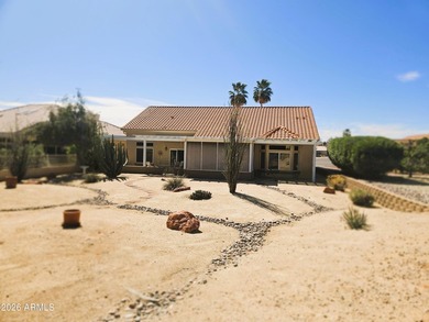 The World's Premier Adult Community! Exceptional Truxton model! - photo 25