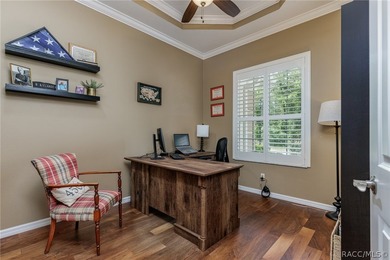 EXQUISTIE FLORIDA LIVING ABOUNDS IN THIS INVITING 3/2/2 WITH DEN - photo 26
