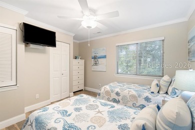 Turnkey, fully furnished 2BR/2.5BA Tanglewood townhome with - photo 28