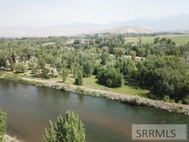 Salmon River - Lehmi County Acreage For Sale in Carmen Idaho