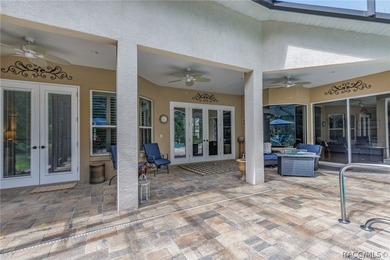 EXQUISTIE FLORIDA LIVING ABOUNDS IN THIS INVITING 3/2/2 WITH DEN - photo 35
