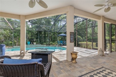 EXQUISTIE FLORIDA LIVING ABOUNDS IN THIS INVITING 3/2/2 WITH DEN - photo 36