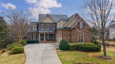 Welcome to 1405 Evergreen Park, a beautifully appointed estate - photo 1