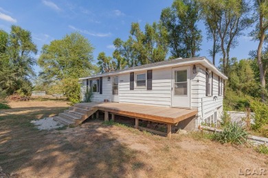 Lake Home For Sale in Manitou Beach, Michigan