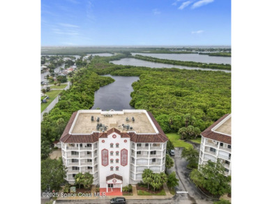 Indian River Condo For Sale in Merritt Island Florida