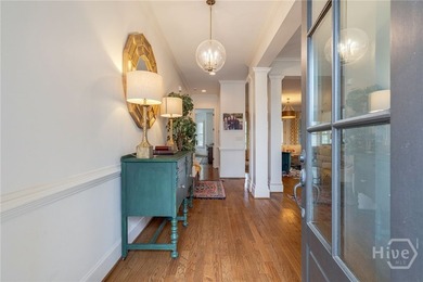 Welcome to 1405 Evergreen Park, a beautifully appointed estate - photo 2