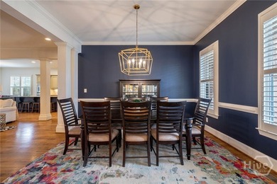 Welcome to 1405 Evergreen Park, a beautifully appointed estate - photo 6