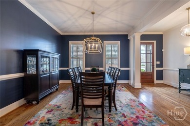 Welcome to 1405 Evergreen Park, a beautifully appointed estate - photo 7