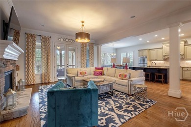 Welcome to 1405 Evergreen Park, a beautifully appointed estate - photo 8