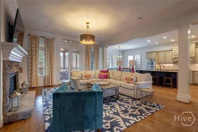 Welcome to 1405 Evergreen Park, a beautifully appointed estate - photo 9