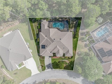 EXQUISTIE FLORIDA LIVING ABOUNDS IN THIS INVITING 3/2/2 WITH DEN - photo 49