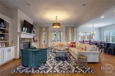 Welcome to 1405 Evergreen Park, a beautifully appointed estate - photo 10