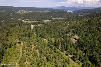 Coeur d Alene Lake Acreage For Sale in Coeur d Alene Idaho