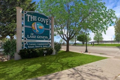 -- Turn-key, fully furnished condo at The Cove of Lake Geneva! - photo 2