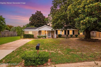 Welcome home to this beautifully updated 4-bedroom, 2-bath home - photo 1