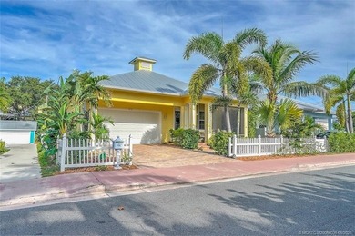 St. Lucie River Home For Sale in Stuart Florida