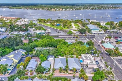 Gorgeous 4 Bedroom 3 bath home in historic area of Stuart. Key - photo 3