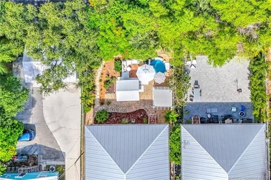 Gorgeous 4 Bedroom 3 bath home in historic area of Stuart. Key - photo 5