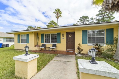 Matanzas River Home For Sale in St Augustine Florida