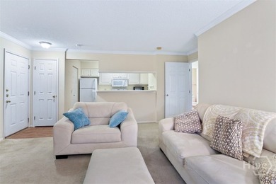 Enjoy resort-style coastal living in the gated waterfront - photo 8