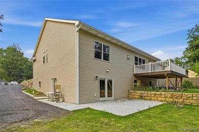 Modern New-Build ADA-Accessible Home in Waterford Welcome to - photo 5
