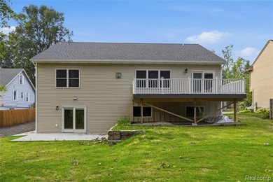 Modern New-Build ADA-Accessible Home in Waterford Welcome to - photo 6