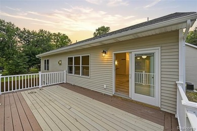 Modern New-Build ADA-Accessible Home in Waterford Welcome to - photo 10