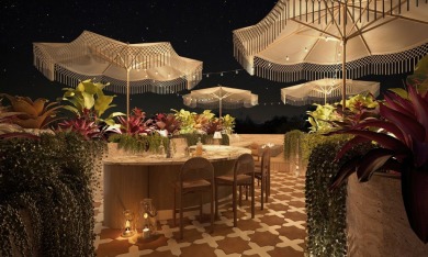 Welcome to Casa Nahia, a luxurious residential haven nestled in - photo 11