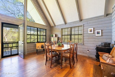 RIVERFRONT RETREAT with almost 13 acres, 300+ Feet of Clinch - photo 11